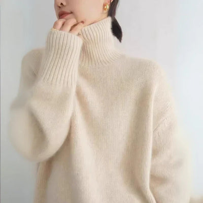 SOPHIA GRACE CASHMERE SWEATER