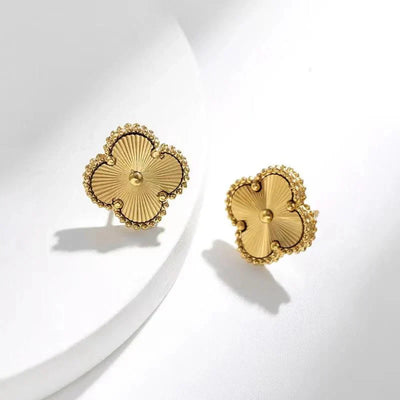 CLOVER | Zestaw Premium Gold