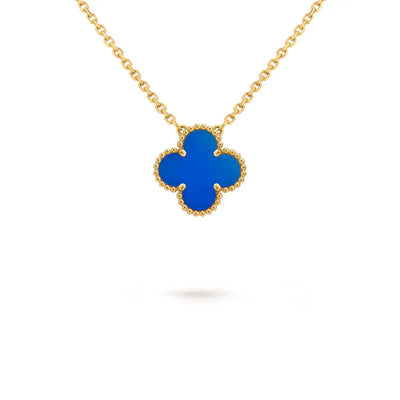 CLOVER | Premium Niebieski Zestaw