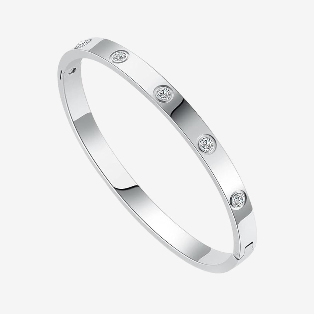 ETERNITY | Złota Bransoletka Prestige