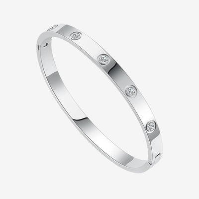 ETERNITY | Złota Bransoletka Prestige