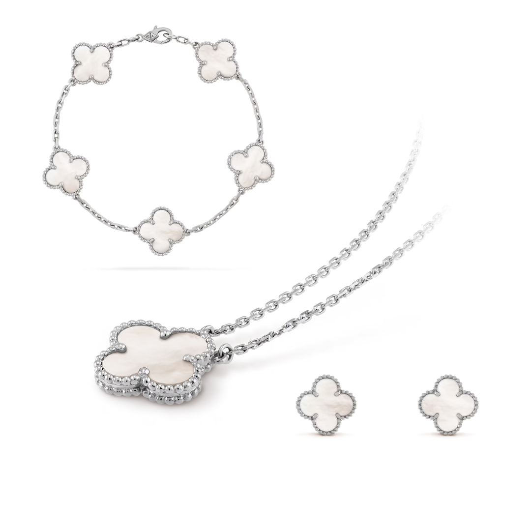 CLOVER | Premium Biała Paczka