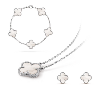 CLOVER | Premium Biała Paczka