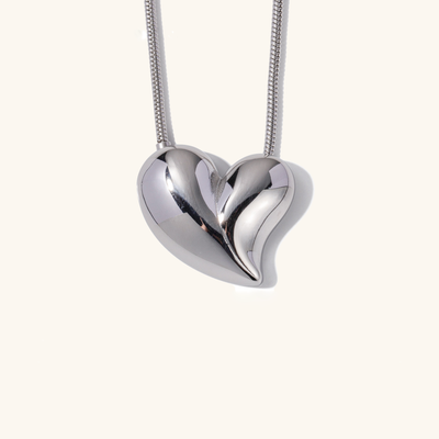 Naszyjnik Dorothea Heart