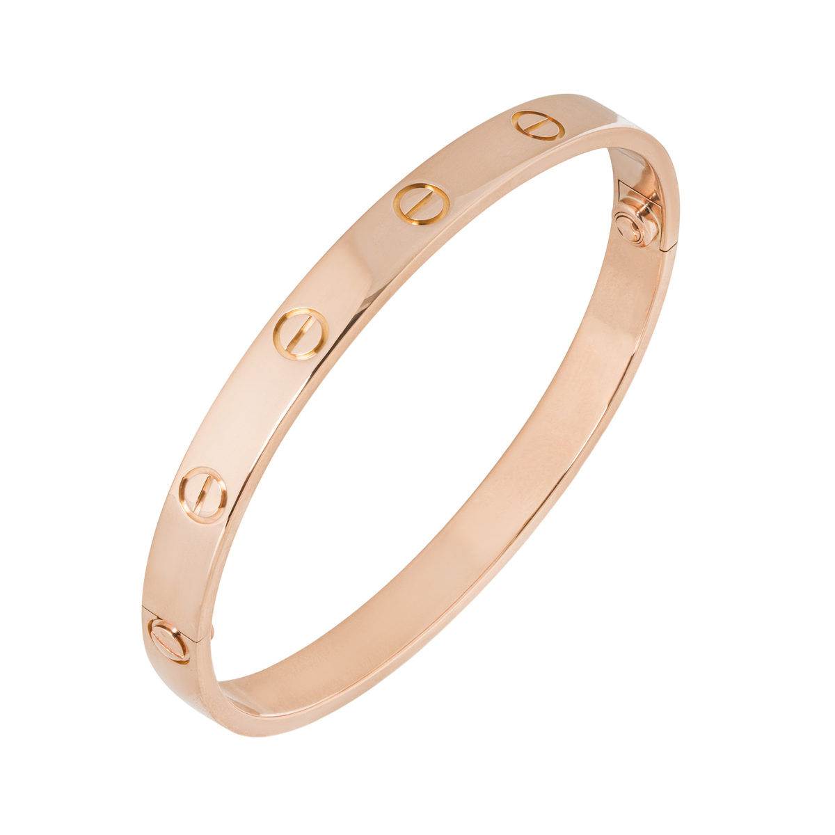 ETERNITY | Złota Bransoletka