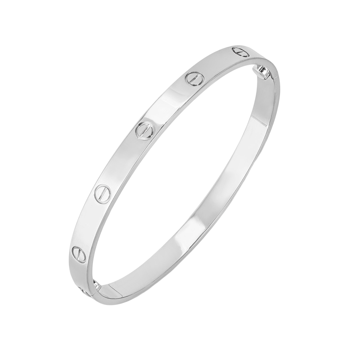 ETERNITY | Złota Bransoletka