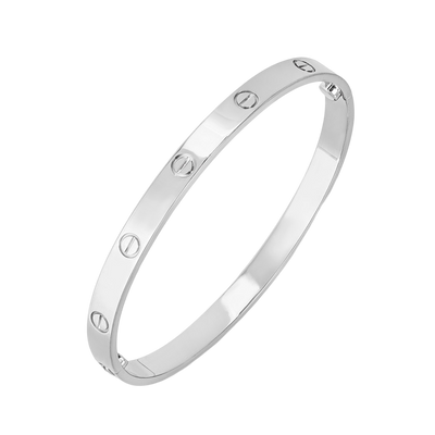 ETERNITY | Złota Bransoletka