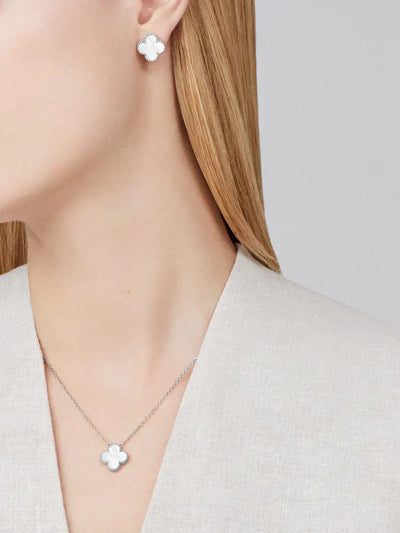 CLOVER | Premium Biała Paczka